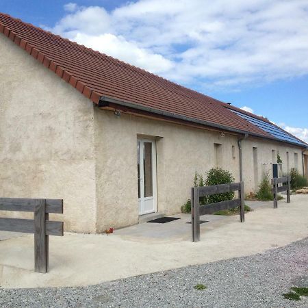 Gite Chez Jean-Michel Espinasse Zewnętrze zdjęcie