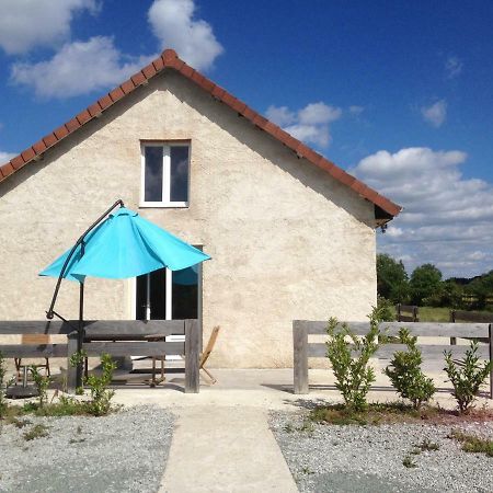 Gite Chez Jean-Michel Espinasse Zewnętrze zdjęcie