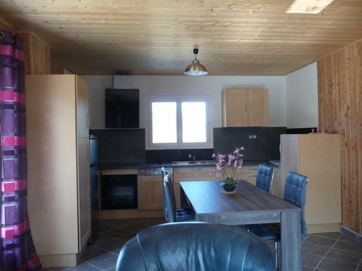 Gite Chez Jean-Michel Espinasse Zewnętrze zdjęcie